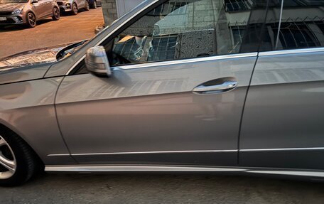 Mercedes-Benz E-Класс, 2012 год, 1 600 000 рублей, 17 фотография