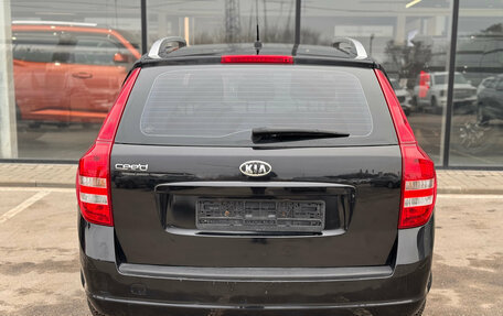 KIA cee'd I рестайлинг, 2008 год, 585 000 рублей, 4 фотография