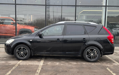 KIA cee'd I рестайлинг, 2008 год, 585 000 рублей, 5 фотография