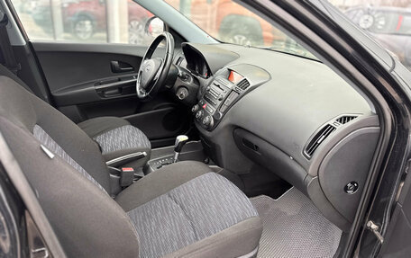 KIA cee'd I рестайлинг, 2008 год, 585 000 рублей, 7 фотография