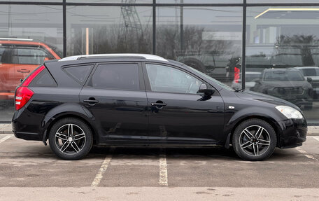 KIA cee'd I рестайлинг, 2008 год, 585 000 рублей, 6 фотография