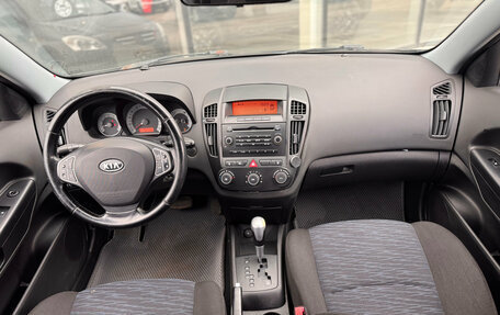 KIA cee'd I рестайлинг, 2008 год, 585 000 рублей, 11 фотография