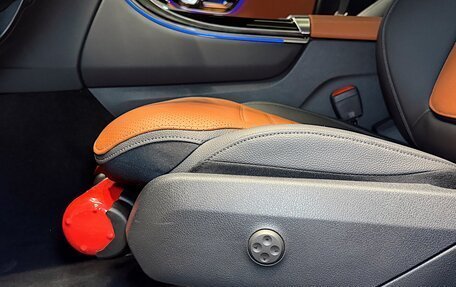 Mercedes-Benz GLC Coupe, 2025 год, 9 100 000 рублей, 6 фотография