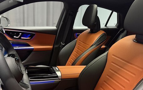 Mercedes-Benz GLC Coupe, 2025 год, 9 100 000 рублей, 4 фотография