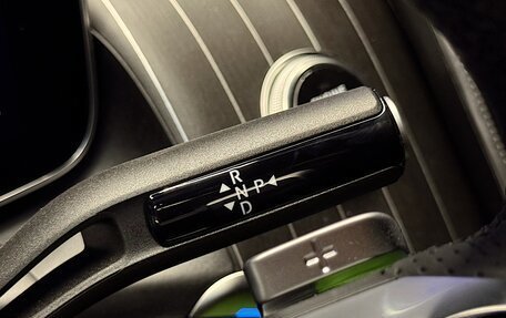 Mercedes-Benz GLC Coupe, 2025 год, 9 100 000 рублей, 10 фотография