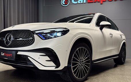 Mercedes-Benz GLC Coupe, 2025 год, 9 100 000 рублей, 7 фотография