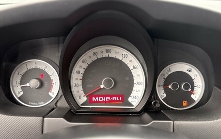 KIA cee'd I рестайлинг, 2008 год, 585 000 рублей, 13 фотография