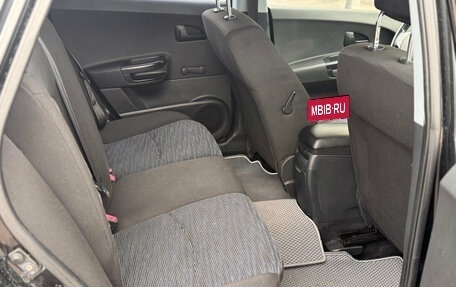 KIA cee'd I рестайлинг, 2008 год, 585 000 рублей, 12 фотография