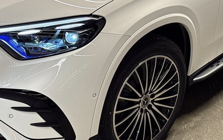 Mercedes-Benz GLC Coupe, 2025 год, 9 100 000 рублей, 20 фотография