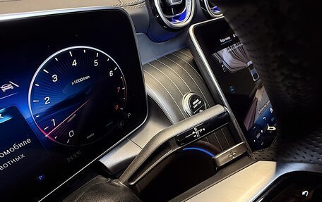 Mercedes-Benz GLC Coupe, 2025 год, 9 100 000 рублей, 16 фотография