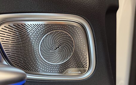 Mercedes-Benz GLC Coupe, 2025 год, 9 100 000 рублей, 17 фотография