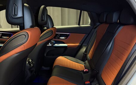 Mercedes-Benz GLC Coupe, 2025 год, 9 100 000 рублей, 18 фотография