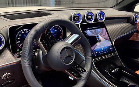 Mercedes-Benz GLC Coupe, 2025 год, 9 100 000 рублей, 15 фотография