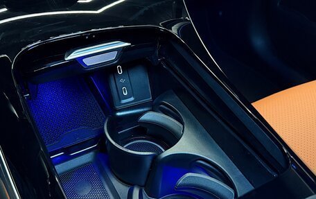 Mercedes-Benz GLC Coupe, 2025 год, 9 100 000 рублей, 25 фотография