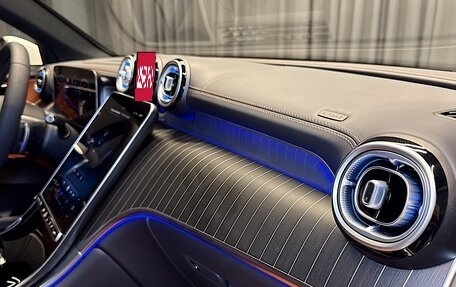 Mercedes-Benz GLC Coupe, 2025 год, 9 100 000 рублей, 24 фотография