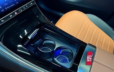 Mercedes-Benz GLC Coupe, 2025 год, 9 100 000 рублей, 14 фотография