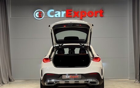 Mercedes-Benz GLC Coupe, 2025 год, 9 100 000 рублей, 28 фотография