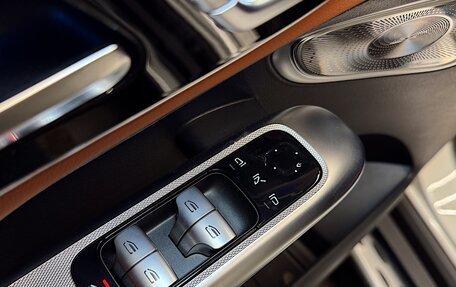 Mercedes-Benz GLC Coupe, 2025 год, 9 100 000 рублей, 36 фотография