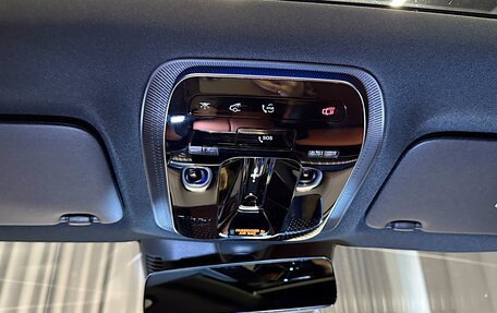 Mercedes-Benz GLC Coupe, 2025 год, 9 100 000 рублей, 35 фотография