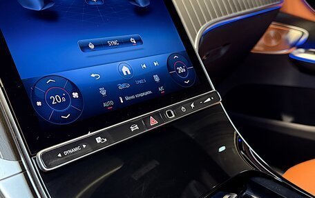 Mercedes-Benz GLC Coupe, 2025 год, 9 100 000 рублей, 37 фотография