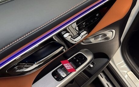 Mercedes-Benz GLC Coupe, 2025 год, 9 100 000 рублей, 32 фотография