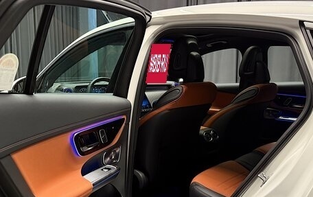 Mercedes-Benz GLC Coupe, 2025 год, 9 100 000 рублей, 27 фотография