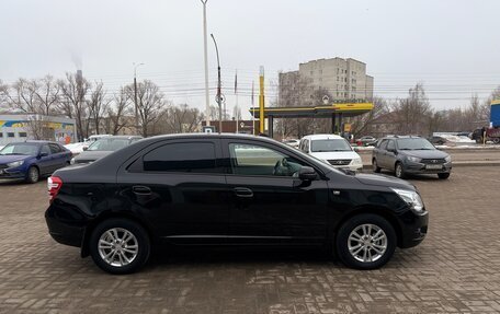 Chevrolet Cobalt II, 2021 год, 1 099 000 рублей, 4 фотография