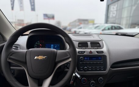 Chevrolet Cobalt II, 2021 год, 1 099 000 рублей, 9 фотография