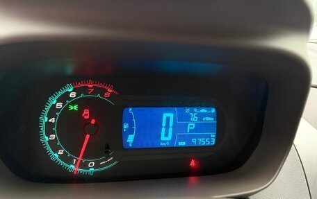 Chevrolet Cobalt II, 2021 год, 1 099 000 рублей, 11 фотография