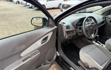 Chevrolet Cobalt II, 2021 год, 1 099 000 рублей, 14 фотография