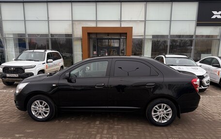 Chevrolet Cobalt II, 2021 год, 1 099 000 рублей, 8 фотография