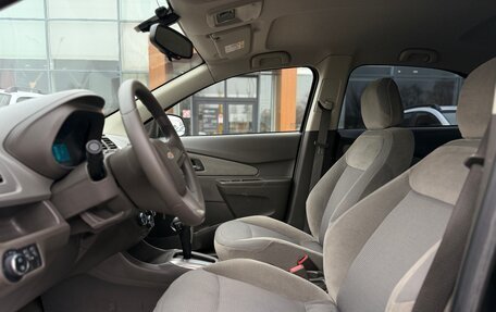 Chevrolet Cobalt II, 2021 год, 1 099 000 рублей, 13 фотография