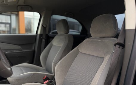 Chevrolet Cobalt II, 2021 год, 1 099 000 рублей, 12 фотография