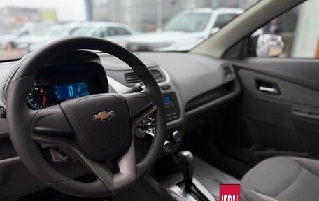 Chevrolet Cobalt II, 2021 год, 1 099 000 рублей, 10 фотография