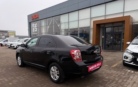 Chevrolet Cobalt II, 2021 год, 1 099 000 рублей, 7 фотография