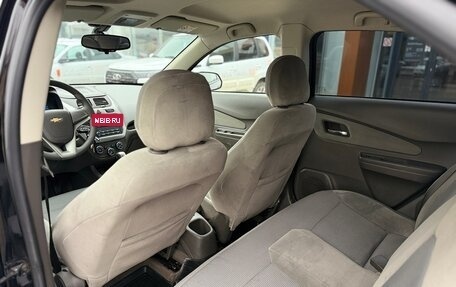 Chevrolet Cobalt II, 2021 год, 1 099 000 рублей, 15 фотография