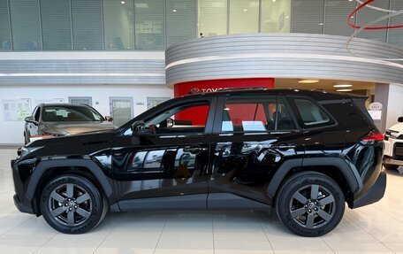 Toyota RAV4, 2026 год, 5 450 000 рублей, 2 фотография