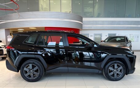 Toyota RAV4, 2026 год, 5 450 000 рублей, 6 фотография