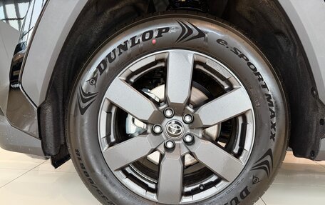 Toyota RAV4, 2026 год, 5 450 000 рублей, 10 фотография