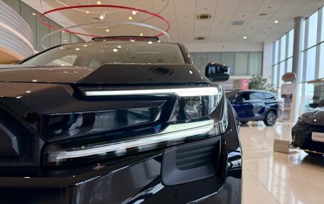 Toyota RAV4, 2026 год, 5 450 000 рублей, 9 фотография