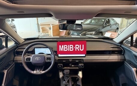 Toyota RAV4, 2026 год, 5 450 000 рублей, 11 фотография