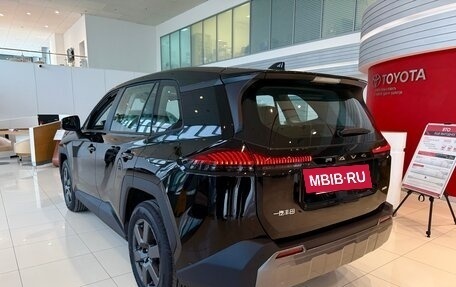 Toyota RAV4, 2026 год, 5 450 000 рублей, 3 фотография