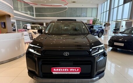 Toyota RAV4, 2026 год, 5 450 000 рублей, 8 фотография