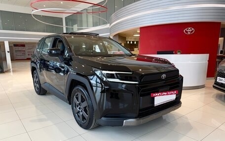 Toyota RAV4, 2026 год, 5 450 000 рублей, 7 фотография