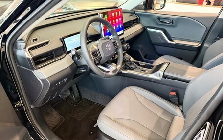 Toyota RAV4, 2026 год, 5 450 000 рублей, 12 фотография