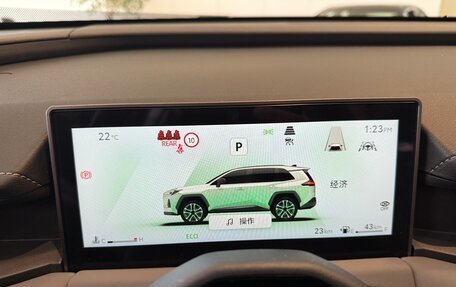 Toyota RAV4, 2026 год, 5 450 000 рублей, 20 фотография