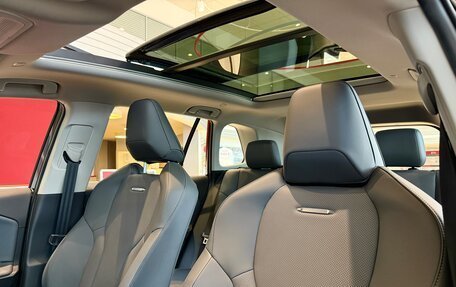 Toyota RAV4, 2026 год, 5 450 000 рублей, 18 фотография