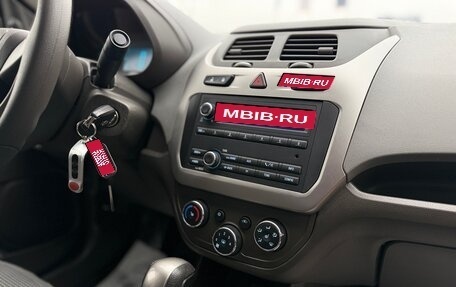 Chevrolet Cobalt II, 2021 год, 1 099 000 рублей, 18 фотография