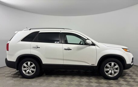 KIA Sorento II рестайлинг, 2011 год, 1 254 900 рублей, 4 фотография