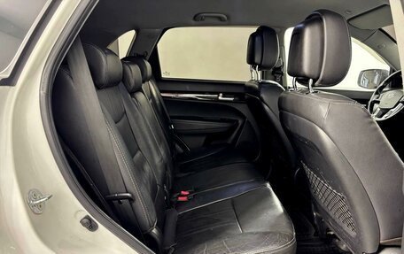 KIA Sorento II рестайлинг, 2011 год, 1 254 900 рублей, 7 фотография